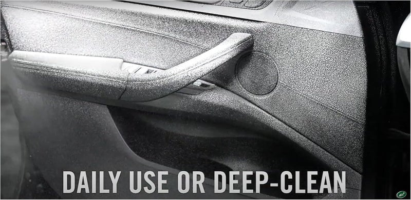 TurtleWax Fresh Clean-Up Foam Cleaner for Car Carpet, Fabric & Vinyl, 22oz Aerosol Spray - Image 5